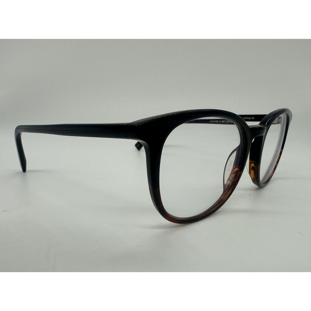 Warby Parker Eyeglasses Durand W 281 50-20-145 - Frames Only‎